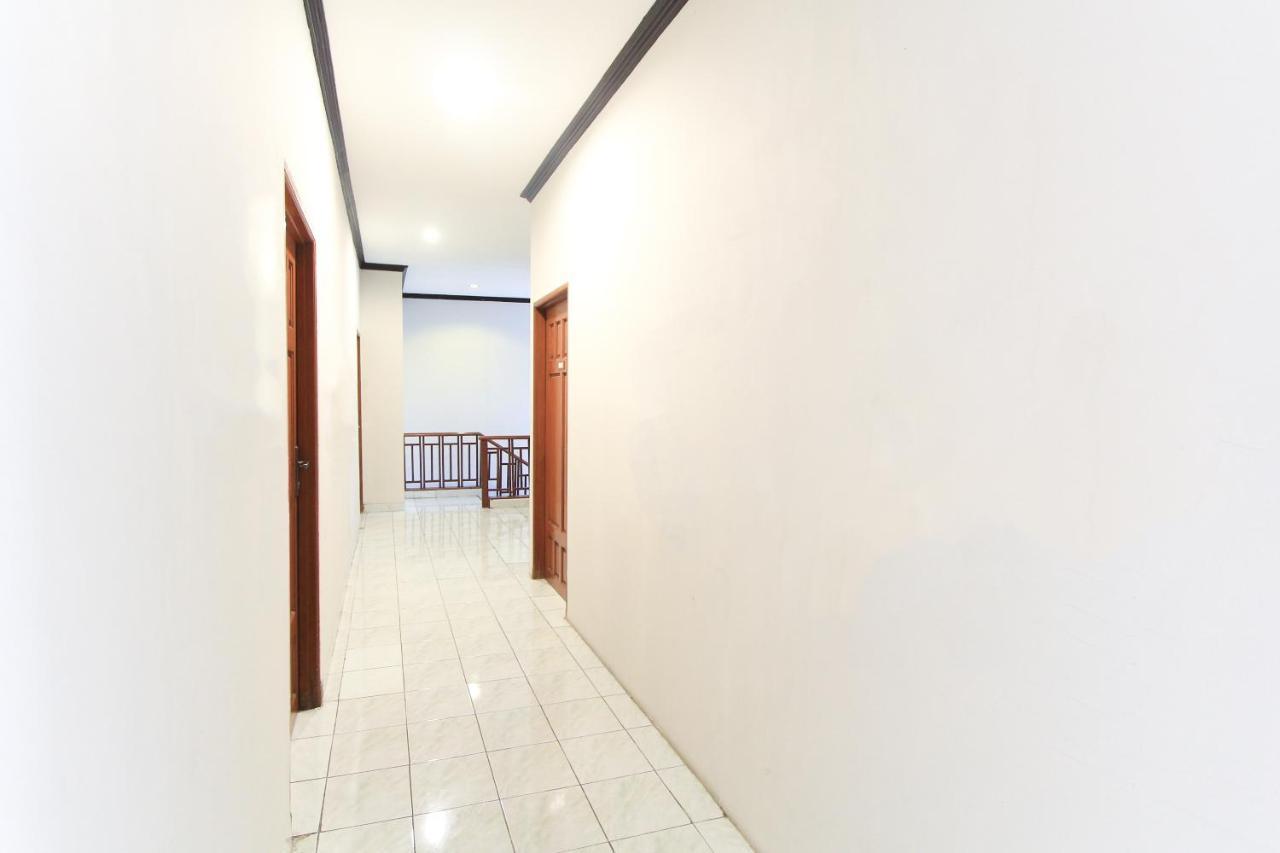 Brebek Santo Guest House Tropodo מראה חיצוני תמונה