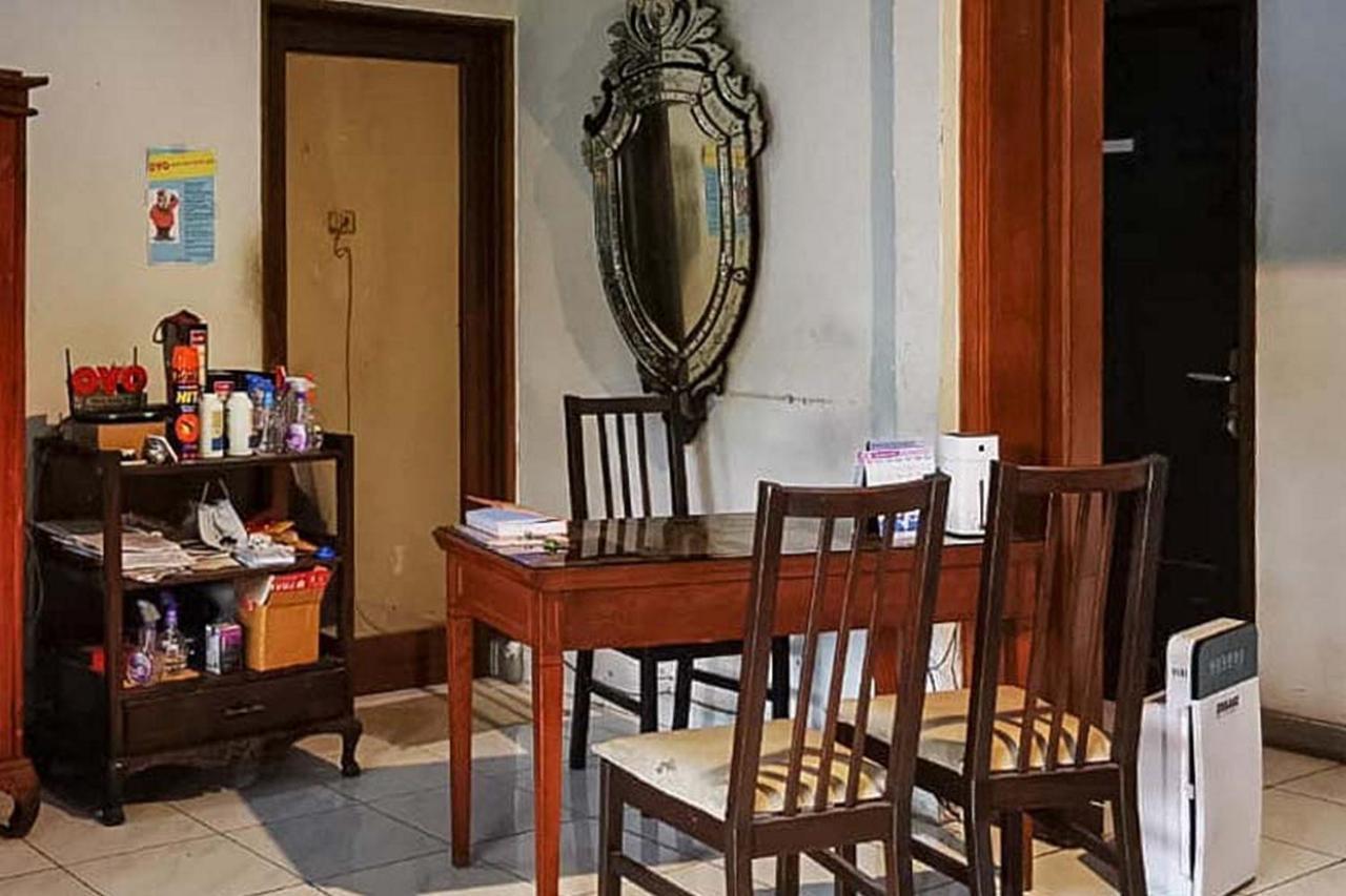 Brebek Santo Guest House Tropodo מראה חיצוני תמונה