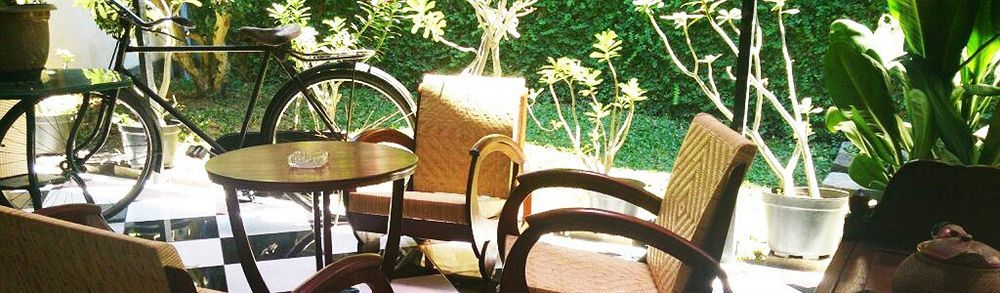 Brebek Santo Guest House Tropodo מראה חיצוני תמונה